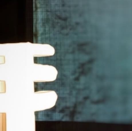 Light box XXL personalizzata