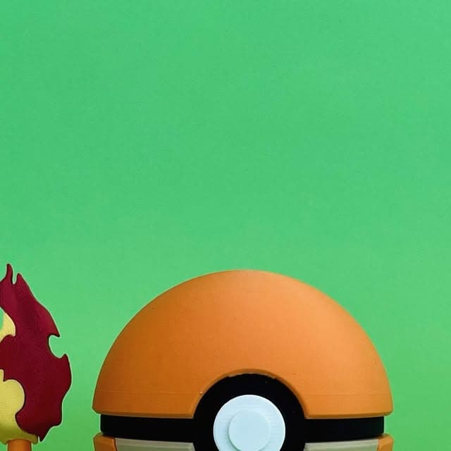 Pokeball da collezione