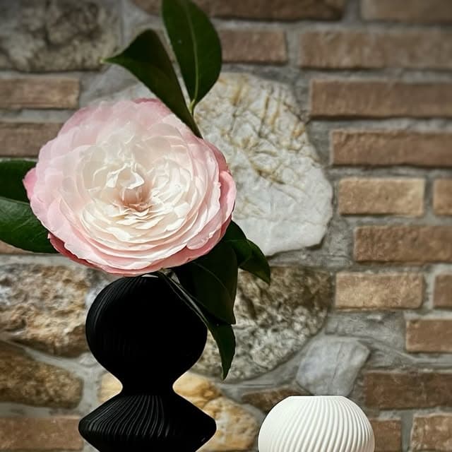 Porta fiori Pedone (scacchi)