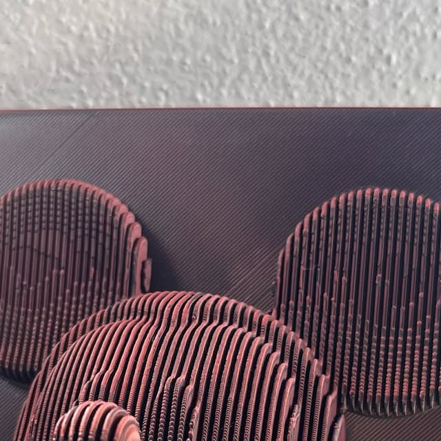 Modellini, pop-art & quadri 3D