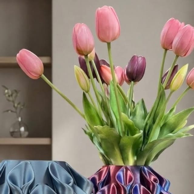 Vasi & porta-fiori